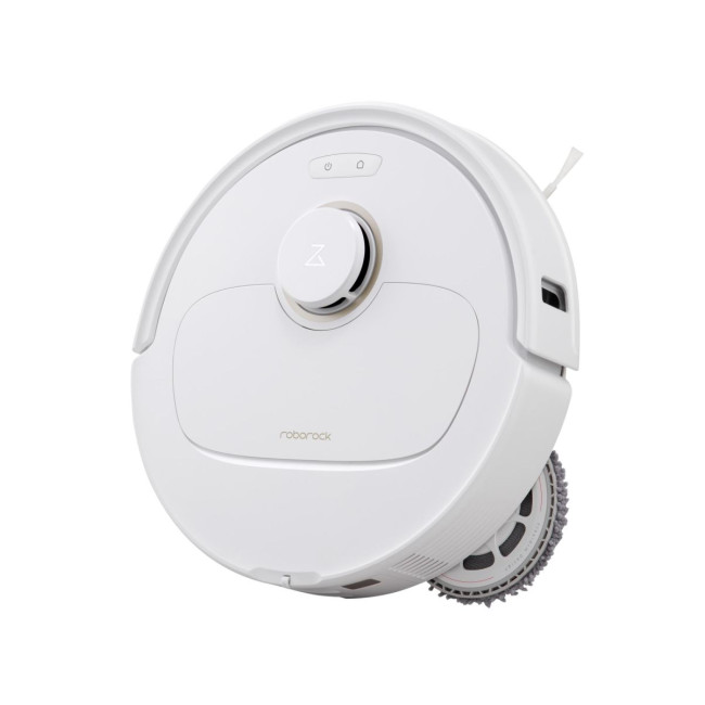Робот-пилосос Q REVO PRO WHITE QRP02-00 ROBOROCK
