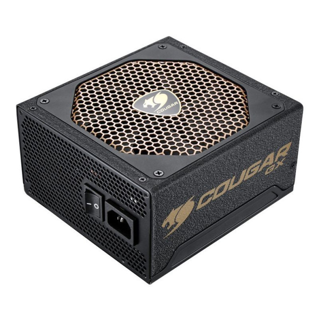 Блок живлення 1050 Вт, 80 Plus Gold, Modular, 140 мм Ultra Quiet Fan, 10 SATA + 6PCI-E