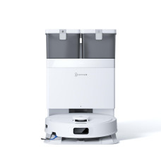 Робот-пилосос DEEBOT T30CDLX71 WHITE ECOVACS
