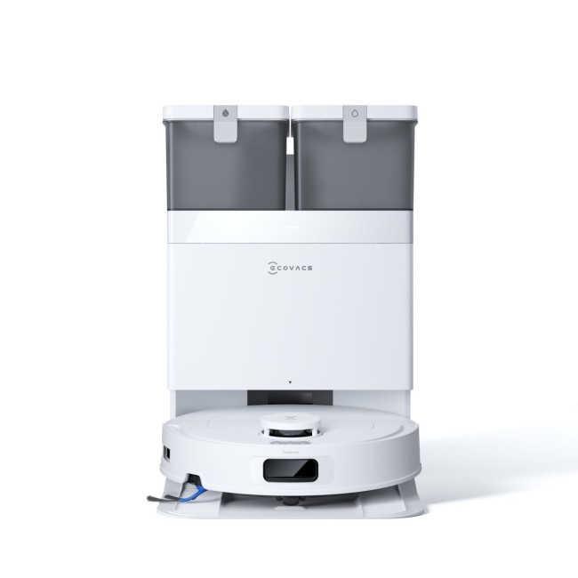 Робот-пилосос DEEBOT T30CDLX71 WHITE ECOVACS