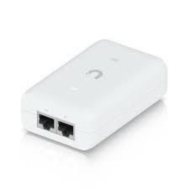Мережевий адаптер Ethernet (інжектор живлення) U-POE+ UBIQUITI