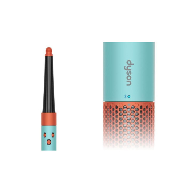 Стайлер Dyson HS08 Airwrap ID  Curly/Coily Ceramic Patina/Topaz (533736-01)