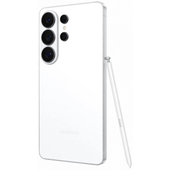 Смартфон Samsung Galaxy S26 Ultra 16/1Tb ZWH White