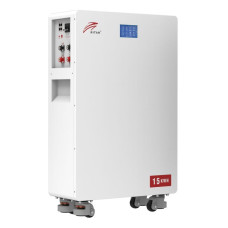 Акумуляторна батарея літієва 48 В 15kWh, 280A, LiFePo4