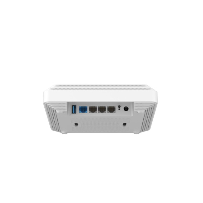 Точка доступу з функцією маршрутизації, мережеве обладнання 3000MBPS HOPPER SE KN-3812 KEENETIC