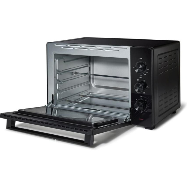 Електропіч Hisense HOM45M