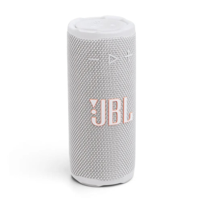 Акустична система портативна з БТ JBL JBLGRIPWHT