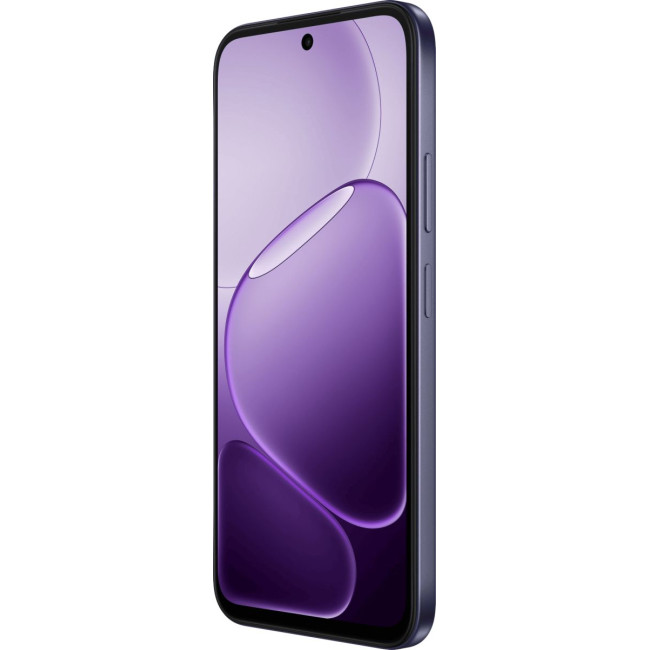 Смартфон OPPO A6k 4/256GB Crystal Violet