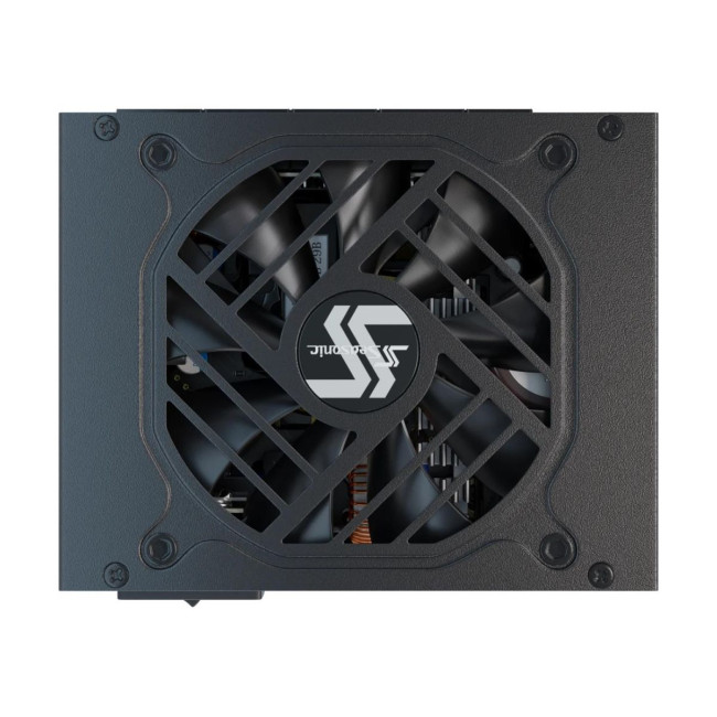 Блок живлення ATX 650W FOCUS-SPX-650 SEASONIC