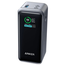 Портативний зарядний пристрій Anker Prime - 20000 mAh 200W PD Black