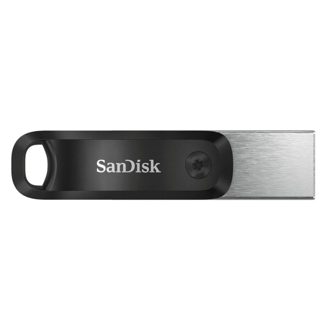 Флеш-пам'ять (накопичувач USB) USB3 64GB SDIX60N-064G-GN6NN SANDISK