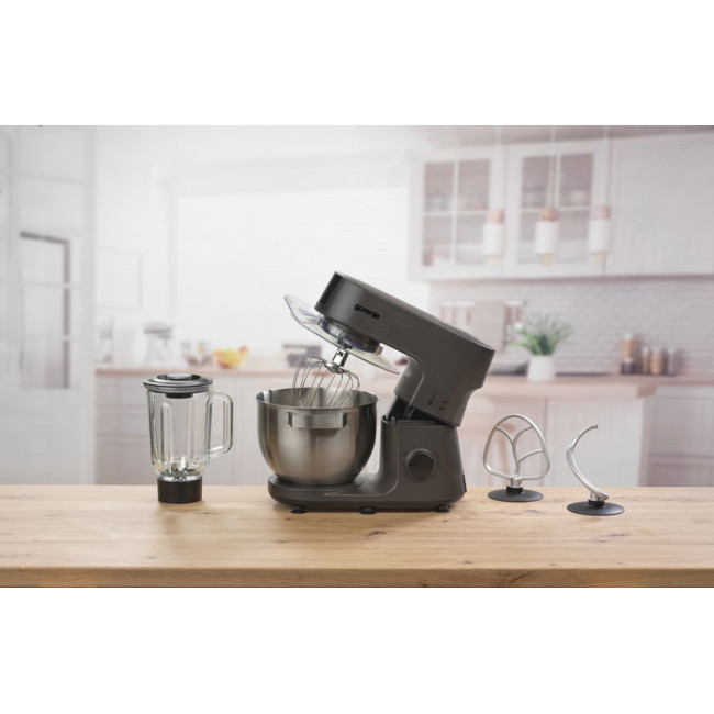 Кухонний комбайн Gorenje MMC1000CA (SM30510)