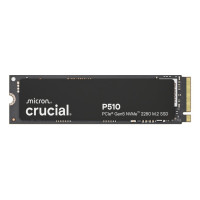 Твердотільний запам’ятовувальний пристрій накопичувач (SSD) G5 M.2 NVME 1TB P510 CT1000P510SSD8 CRUCIAL
