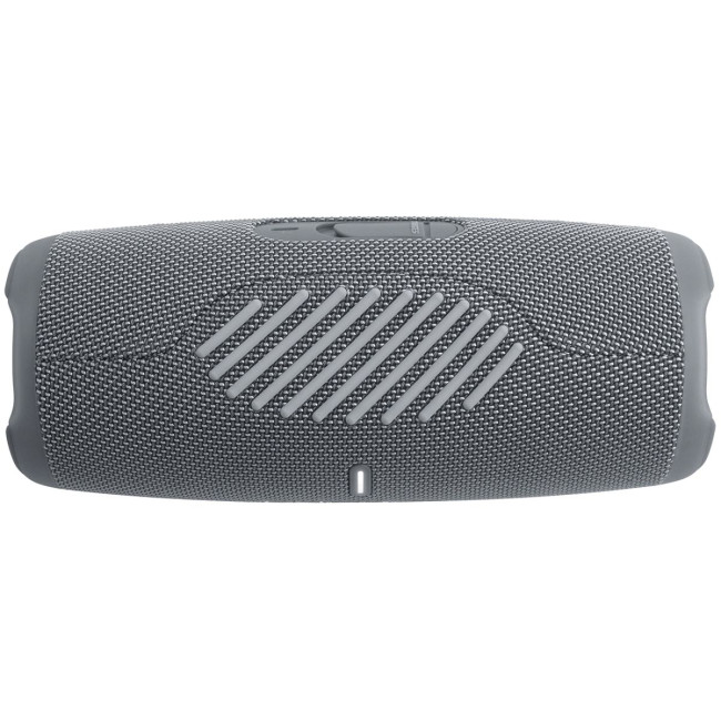 Портативна колонка JBL Charge 5 (JBLCHARGE5GRY) Grey