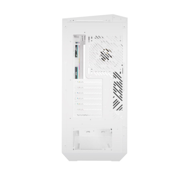 Корпус для комп'ютера DARK FLASH ATX без блока живлення DY460 білий