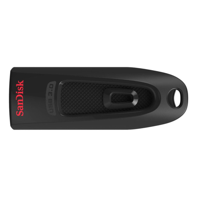 Флеш-пам'ять (накопичувач USB) USB3 128GB SDCZ48-128G-U46 SANDISK