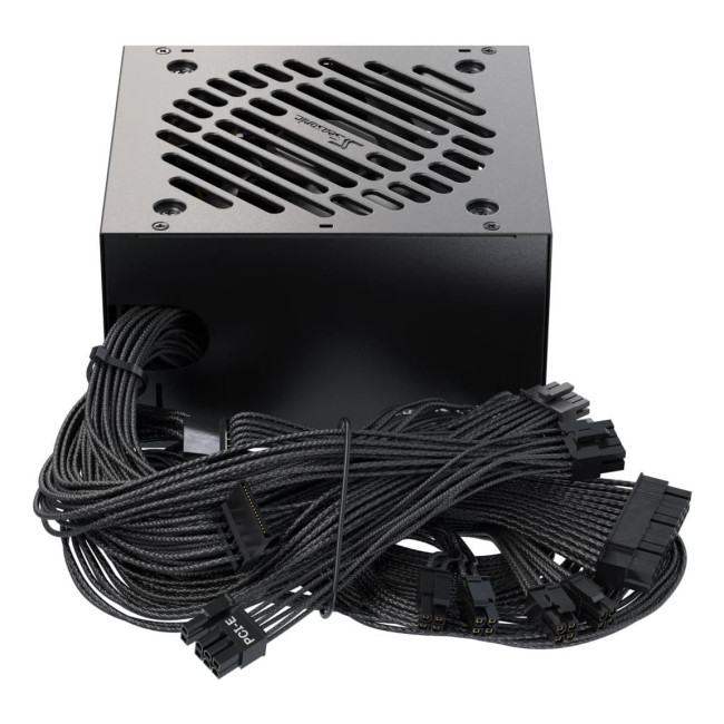 Блок живлення ATX 750W CORE GC-750 ATX31 SEASONIC