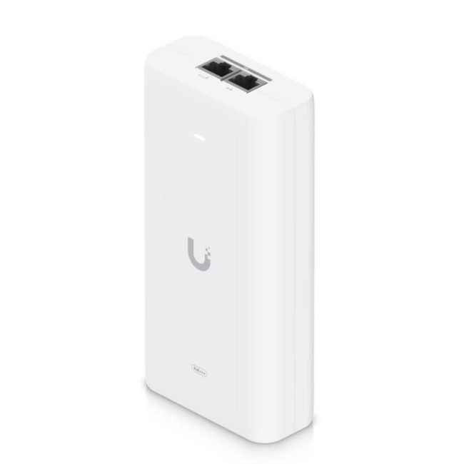 Мережевий адаптер Ethernet (інжектор живлення) UACC-POE+++-10G UBIQUITI