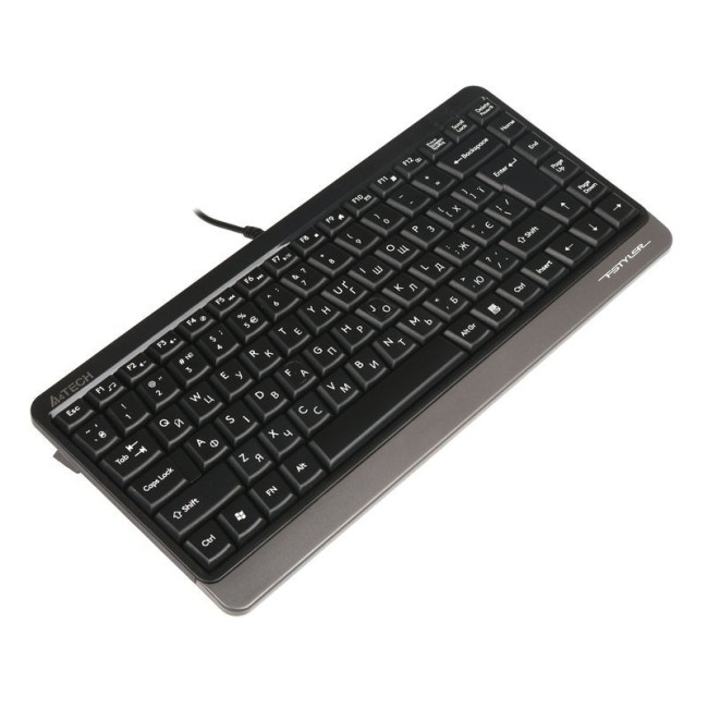 Клавіатура Fstyler Compact Size, USB