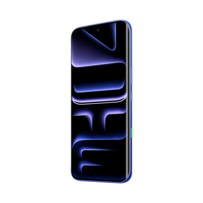 Мобільний телефон NOTE EDGE 5G 8/256 X6887 STELLAR BL INFINIX