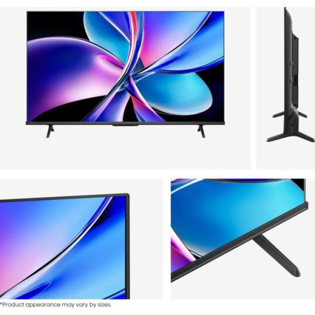 LED-телевізор Hisense 43E7Q PRO 