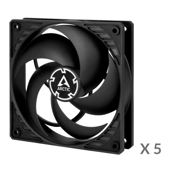Корпусний вентилятор 120MM 5PCS ACFAN00135A ARCTIC
