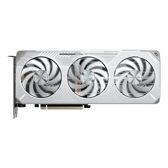 Відеокарта PCIE16 RX9060XT 16GB GDDR6 GV-R9060XTGAMING-16GD GIGABYTE