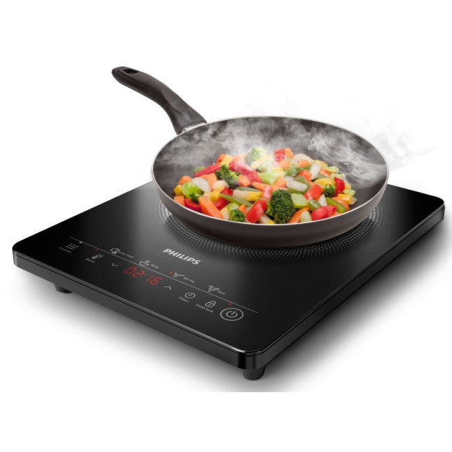Індукційна плитка Philips HD5830/90