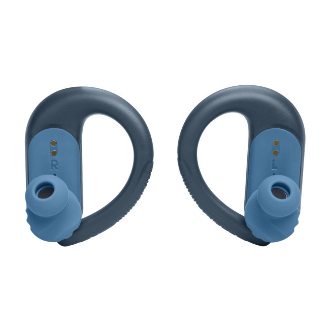 Навушники з БТ JBL JBLENDURPEAK3BLU