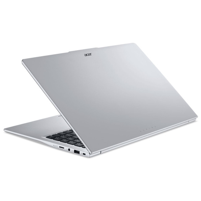 Ноутбук Acer Aspire Lite AL15-46P-R7PX (NX.JXTEU.001) Light Silver