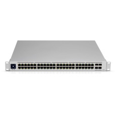 Мережевий комутатор Ethernet USW-PRO-48 UBIQUITI