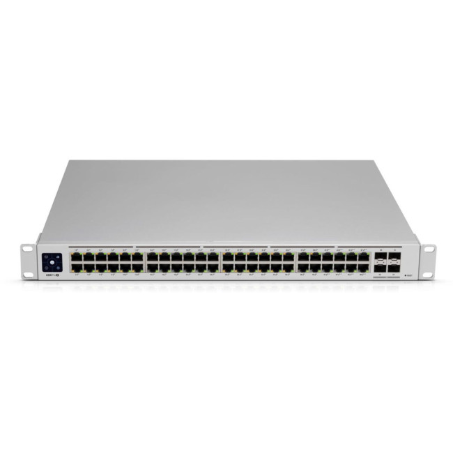 Мережевий комутатор Ethernet USW-PRO-48 UBIQUITI