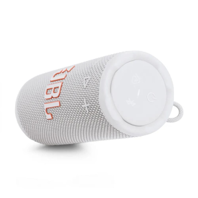 Акустична система портативна з БТ JBL JBLGRIPWHT