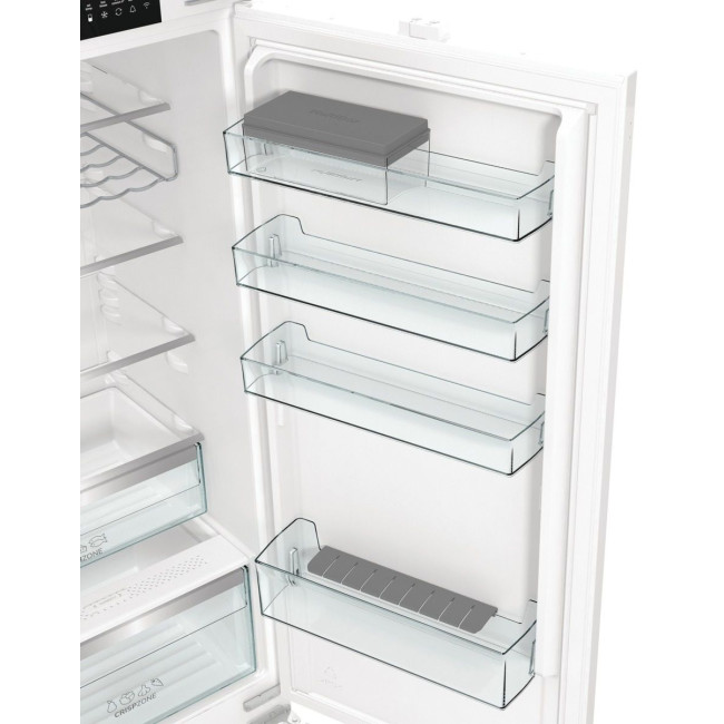 Холодильник Gorenje NRKI519D61WF (HZFI29282) 