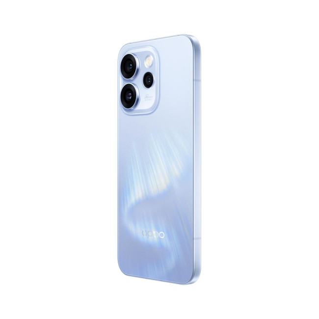 Мобільний телефон RENO15 PRO 12/512 CPH2813 AURORA BLUE OPPO