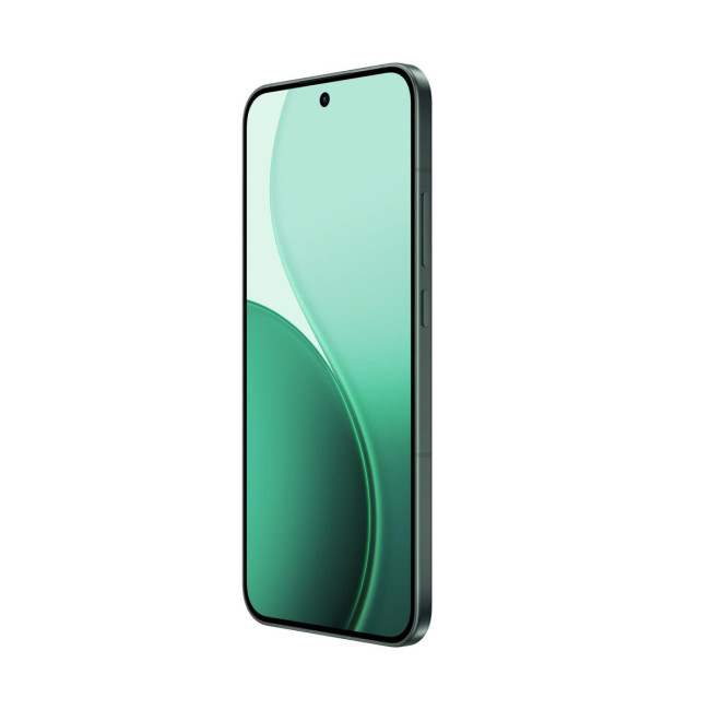 Мобільний телефон RENO14F 5G 8/256 CPH2743 LUM. GREEN OPPO