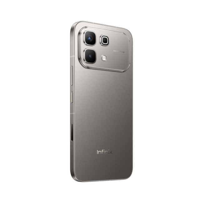 Мобільний телефон NOTE 60 5G 8/256 X6879 MIST TITANIUM INFINIX