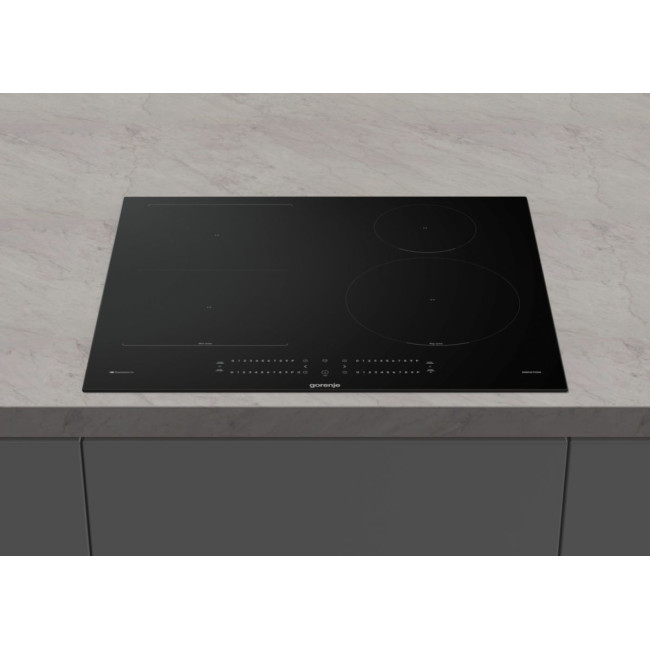 Електрична варильна поверхня Gorenje GI6432BSCWF