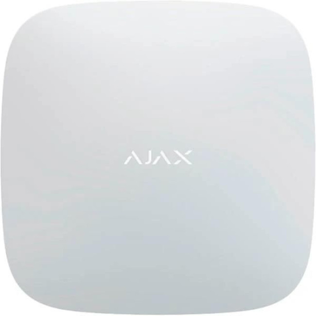 Інтелектуальний ретранслятор сигналу RANGE EXTENDER REX WHITE 000012333 AJAX