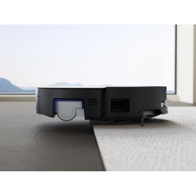 Робот-пилосос DEEBOT X8PRO OMNI DEX56 BL ECOVACS