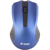 Миша комп'ютерна Yenkee YMS 2015BE Mouse WL Monaco Blue 