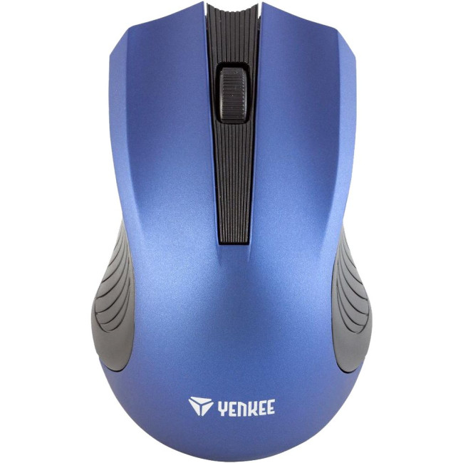 Миша комп'ютерна Yenkee YMS 2015BE Mouse WL Monaco Blue 