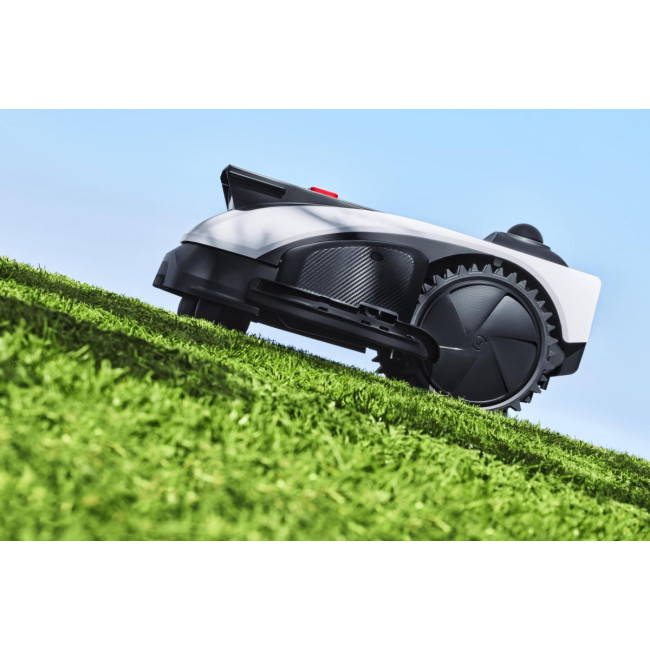 Робот-газонокосарка GOAT O1200 LIDAR PRO ECOVACS
