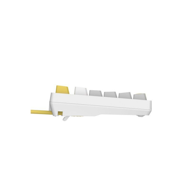 Клавіатура механічна ігрова, USB, RGB підсвічування, BLMS TKL Switch