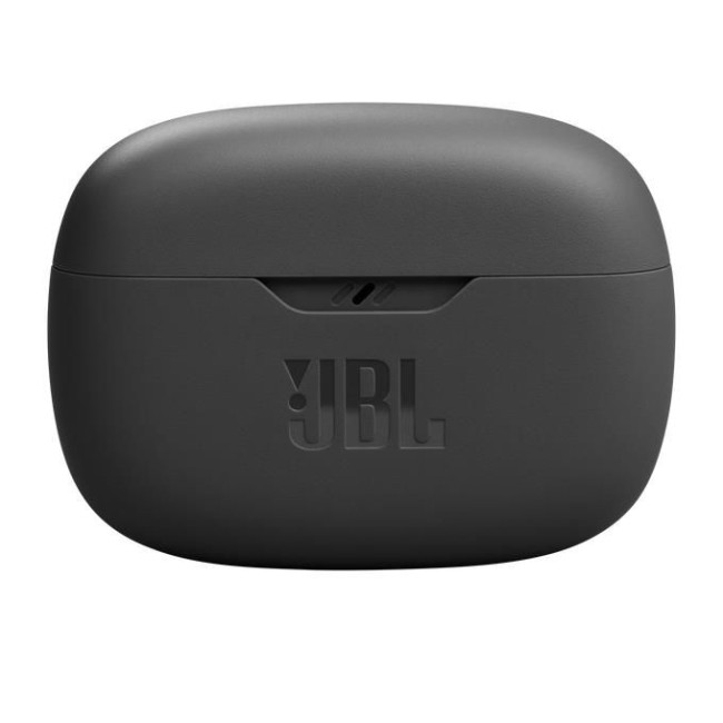 Навушники з БТ JBLWBEAMBLK