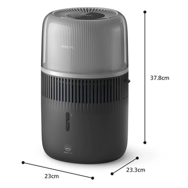 Зволожувач повітря Philips HU5710/03