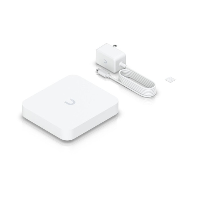 Маршрутизатор (шлюз безпеки) UXG-MAX UBIQUITI
