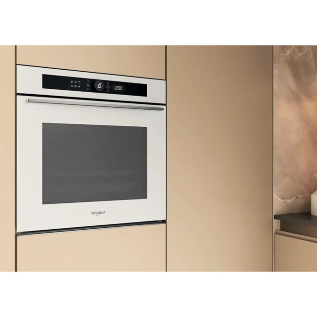 Електрична духова шафа Whirlpool WOI5S8PM2SWA