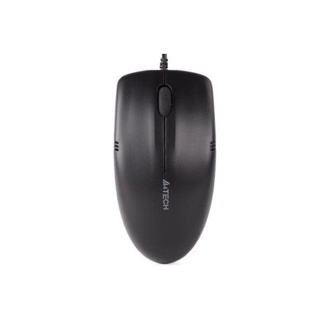 Миша дротова V-Track USB, 1200 DPI
