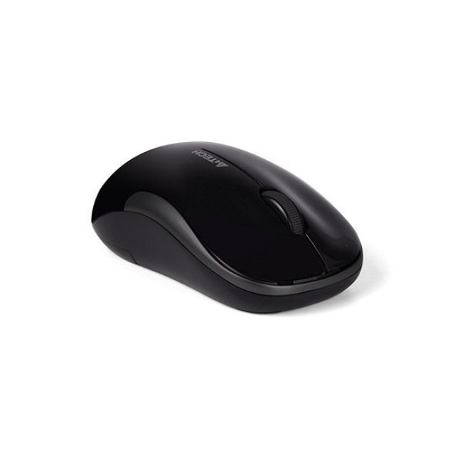 Миша бездротова безшумна V-Track USB, 1200 dpi